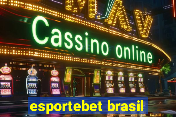 esportebet brasil